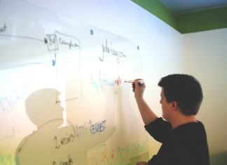 Deloitte has an Appetite for Blockchain