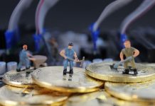 A Short Summary of Crypto Mining