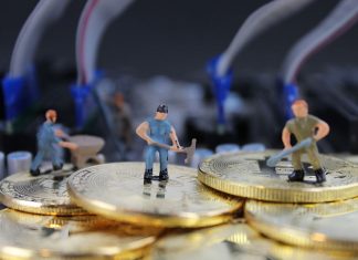 A Short Summary of Crypto Mining