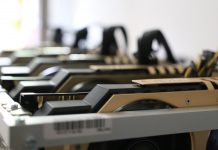 The August 2018 Mining Hardware Update