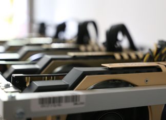 The August 2018 Mining Hardware Update