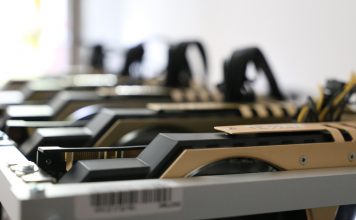 The August 2018 Mining Hardware Update