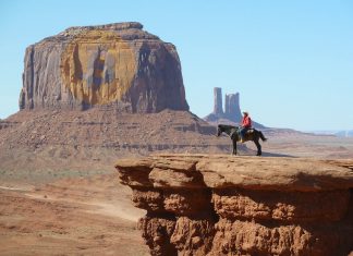 In the Crypto Wild West, Cowboys don’t Cry