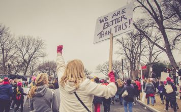 The Fight for Democracy in Crypto