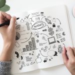 Hand-Drawing-Icons-Strategic-Thinking