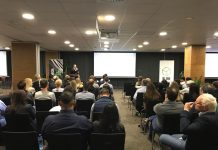 Blockchain Entrepreneurs Club in Durban