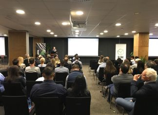 Blockchain Entrepreneurs Club in Durban