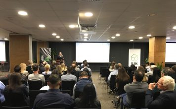 Blockchain Entrepreneurs Club in Durban