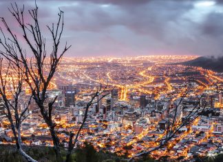 Will SA’s Weakening Economy Drive Crypto Adoption?