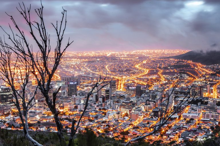 The Blockchain and AI Africa Conference 2020 is Moving Beyond the Hype