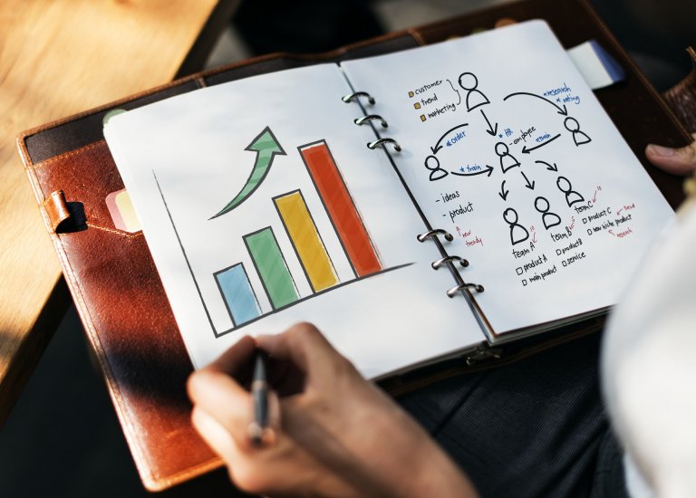 Crypto Adoption Up 2 Quarters In A Row