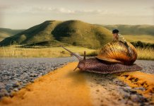 As A Trader, It Pays To Be Patient