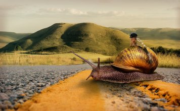 As A Trader, It Pays To Be Patient