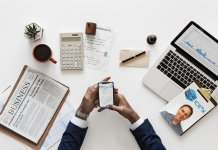 Interview with Eugéne Etsebeth, formerly of SARB, now COO at ICE3x