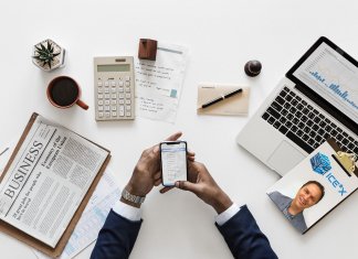 Interview with Eugéne Etsebeth, formerly of SARB, now COO at ICE3x