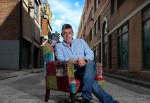 Tim Lea, Leading Blockchain Author & Entrepreneur, On The Global Crypto Podcast