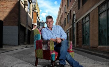 Tim Lea, Leading Blockchain Author & Entrepreneur, On The Global Crypto Podcast