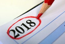 The Top Crypto Stories of 2018