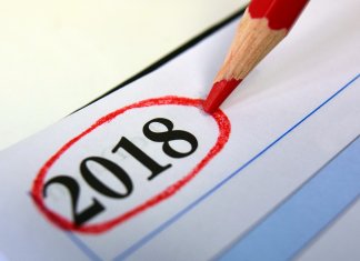 The Top Crypto Stories of 2018