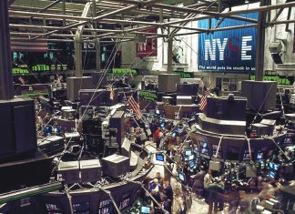 NASDAQ Trading is Coming to The Blockchain