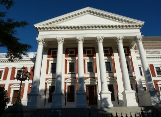 South African Government Begins Taking Steps to Regulate Cryptocurrency