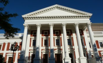 South African Government Begins Taking Steps to Regulate Cryptocurrency