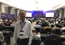 Interview with Eugéne Etsebeth, COO of ICE3x: An update on how the industry is treating him