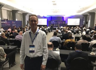 Interview with Eugéne Etsebeth, COO of ICE3x: An update on how the industry is treating him