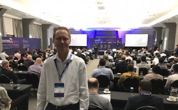 Interview with Eugéne Etsebeth, COO of ICE3x: An update on how the industry is treating him