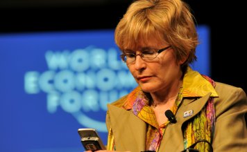 Blockchain Africa Announces Partnership With Premier Helen Zille & Western Cape Government