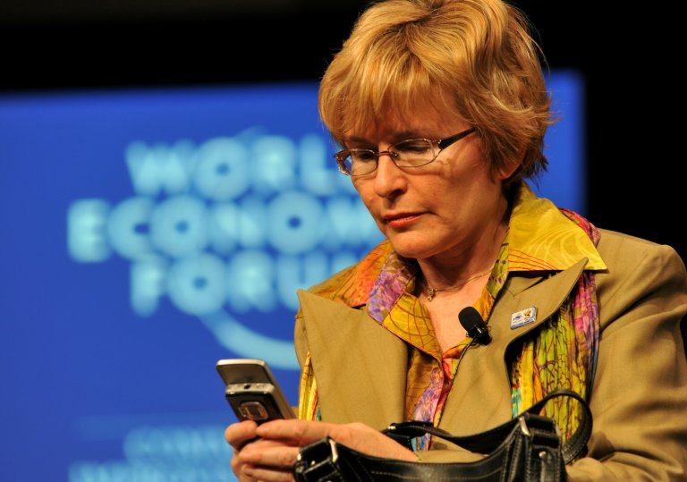 Blockchain Africa Announces Partnership With Premier Helen Zille & Western Cape Government