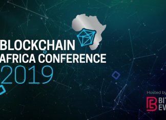 Conference Notes: Blockchain Africa 2019