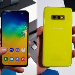 Galaxy-S10e-Hands-On