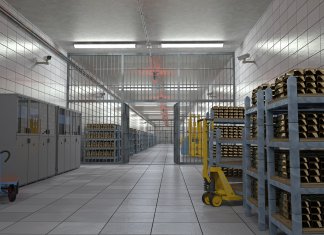 But What Is It Backed By?