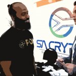 Matthew Arnet and Global Crypto Interview