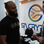 Matthew Arnet and Global Crypto Interview