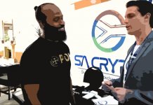 The Blockchain Africa 2019 Interviews Are Here