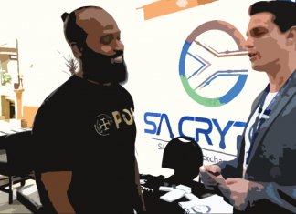 The Blockchain Africa 2019 Interviews Are Here