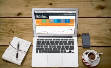 AltCoinTrader Granted FSCA License