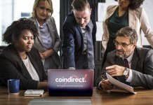 Coindirect Raises €1m In Investment Round