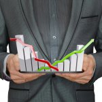 SA-Crypto-Finance-Guy-Downward-Arrows-Graphic