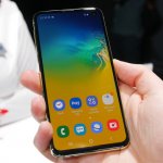 Samsung-Galaxy-S10e-software