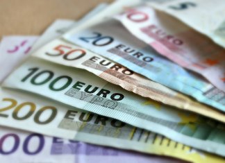 Euro Payments Now Accepted On Coindirect