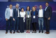 Blockchain Africa Conference 2019: #BAC19 Rounds Up