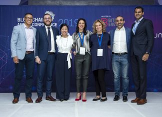 Blockchain Africa Conference 2019: #BAC19 Rounds Up