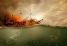 Meet The Man Tokenizing Sunken Treasure