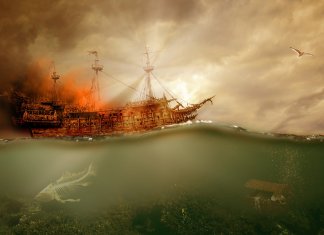 Meet The Man Tokenizing Sunken Treasure