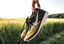 Weekly News Roundup: Nike, Samsung & Tether!