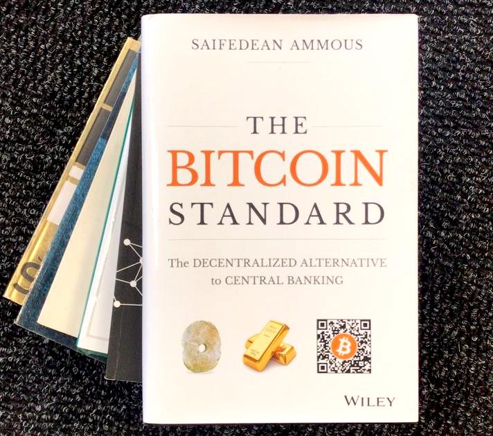 bitcoin standard