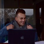 Global Crypto Author Bio